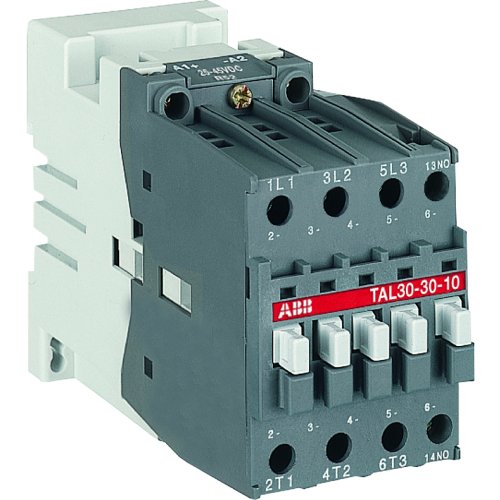 ABB Componenten Contactor 15kW 400V 3-pole - 1sbc101459f0014 - 20093226