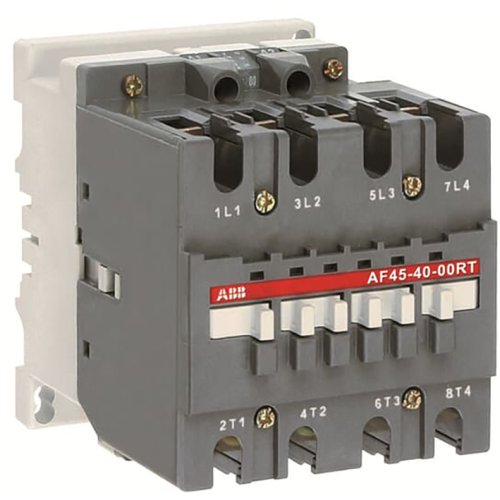 ABB Componenten Magneetschakelaar Rail versie - 1sbc101481f0014 - 20093313