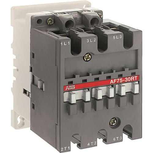 ABB Componenten Magneetschakelaar Rail versie - 1sbc101484f0014 - 20093516