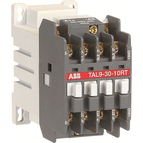 ABB Componenten Magneetschakelaar (T)AL-series TAL9-30-10RT 17-32V DC - 1sbc101485f0014 - 20092845