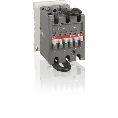 ABB Componenten GAF75-10-00RT 20-60V DC magneetschakelaar - 1sbc101511f0000 - 20093519