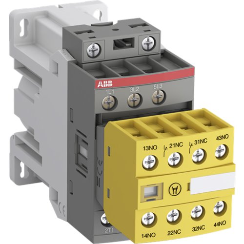 ABB Componenten AFS16Z-30-22-30 24VDC Contactor - 1sbc101537v0014 - 20092998