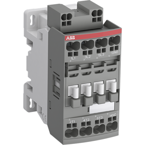 ABB Componenten Magneetschakelaar Rail versie - 1sbc101560v0014 - 20092763