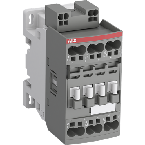 ABB Componenten Magneetschakelaar Rail versie - 1sbc101562v0014 - 20093205