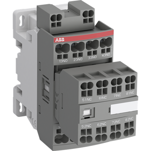 ABB Componenten Magneetschakelaar Rail versie - 1sbc101570v0014 - 20092676