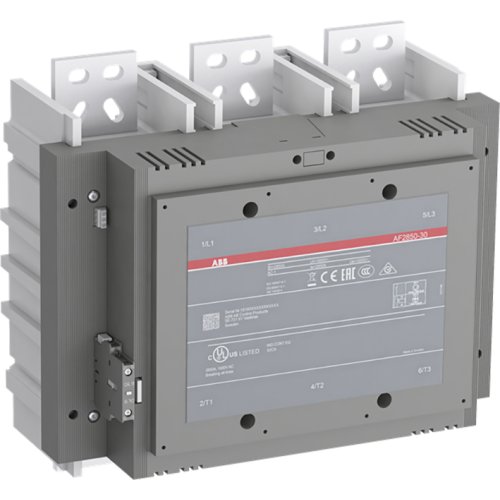 ABB Componenten AF2850T-30-11 230-240V 50/60Hz - 1sbc101637v0014 - 20110446