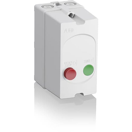 ABB Componenten DRAS09-26N 230V50/60Hz Enclosed Direct-O n-Line starter - 1sbc133001v0000 - 20092681