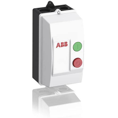 ABB Componenten DRAF16-14U 250-500V50/60HZ - 1sbc133004v0000 - 20092686