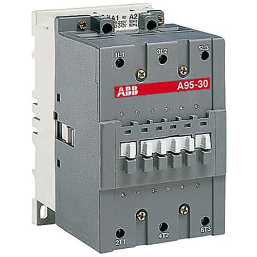 ABB Componenten Condensatormagneetschakelaar spoelcode 80 Hulpcontact 1NO + 1NC - 1sbc573242f0301 - 20109986