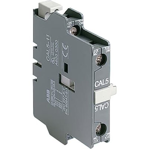 ABB hulpcontact 1xno + 1xnc CAL 5-11 - 1sbc573752f0301 - 8025105