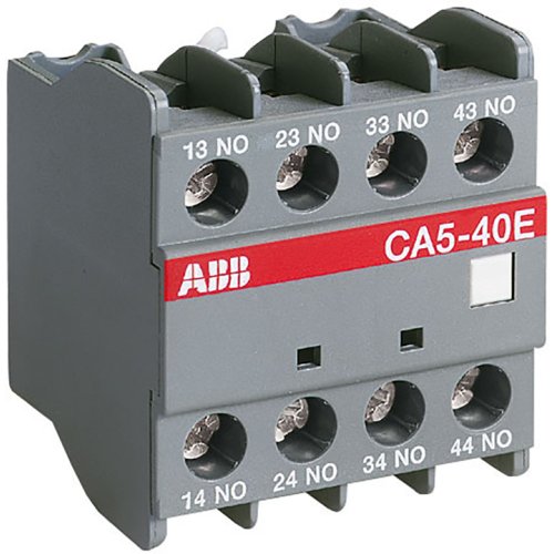 ABB Componenten Hlp.2m+2v tbv hulprelais N en kc - 1sbc573794f0302 - 20093551