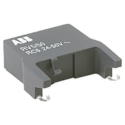 ABB Componenten Varistorblokje 250..440v/ac tbv A9...A110 en N - 1sbc574001f0301 - 20093643