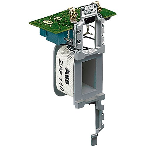 ABB Componenten Magneetschakelaar spoel spoelcode 72 spoel tbv AE45 T/M AE75 - 1sbc578683f0302 - 20093724