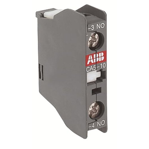 ABB hulpcontact ca 5-01 - 1sbc580992f0301 - 6253817