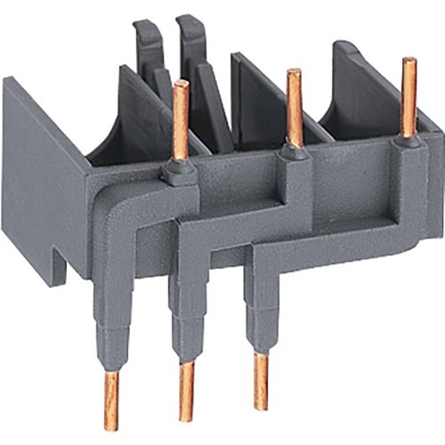 ABB Componenten Koppelstuk voor montage op magneetschak. B6/7 en K6.. koppeling naar M - 1sbc582823f0301 - 20093678