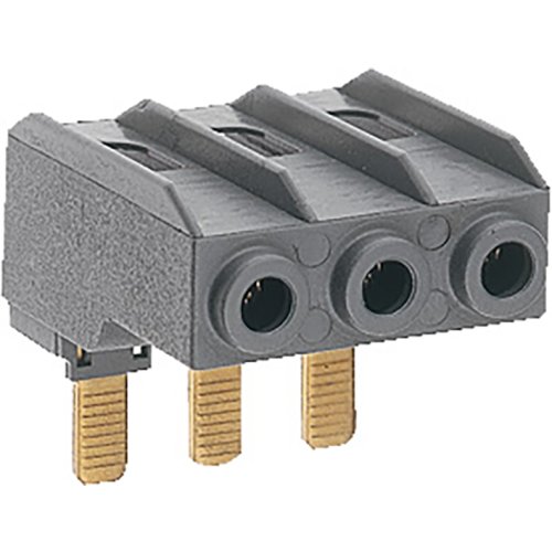 ABB Componenten 3-polig aansluitblok tbv A-serie magneetschakelaar - 1sbc583173f0301 - 20093673