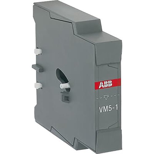 ABB Componenten Mechanische vergrendeling tbv A9...A40 en N - 1sbc584692f0301 - 20093626