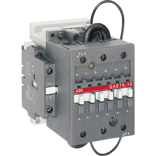ABB Componenten Magneetschakelaar voor het schakelen Van gelijkspanning Hulpcontact 0N - 1sbc586554f0301 - 20093530