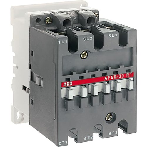 ABB Componenten Magneetschakelaar Rail versie - 1sbc587204f0301 - 20093368