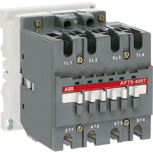 ABB Componenten Magneetschakelaar Rail versie - 1sbc590077f0304 - 20093523