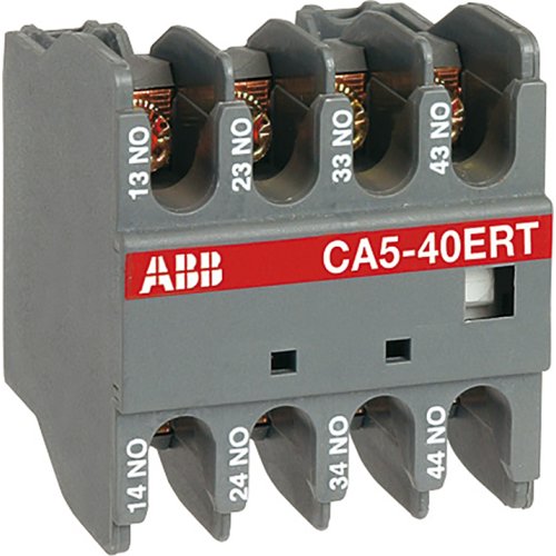 ABB Componenten Hulpcontact Rail versie - 1sbc591644f0302 - 20093556