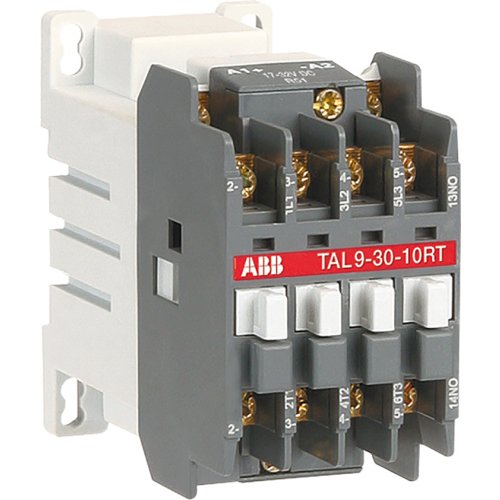 ABB Componenten Contactor (T)AL-reeks TAL9-30-01RT 17-32V DC - 1sbc591664f0304 - 20092844