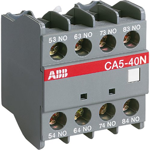 ABB Componenten Hulpkontakt tbv hulprelais n en kc - 1sbc592624f0304 - 20093552