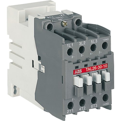 ABB Componenten Magneetschak. 11kW 400V 3-polig Spoel code 51 groot spanningsbereik Hu - 1sbc592724f0303 - 20093178