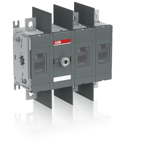 ABB Componenten OTHV200E12W LASTSCHEIDER 200A, 3P, 1000VAC - 1scc301001v0014 - 20097665