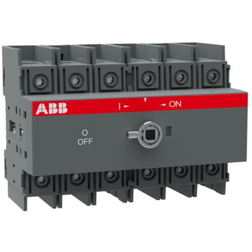 ABB Componenten OT60F6 UL/CSA - 1scc301002v0015 - 20095848