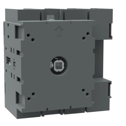ABB Componenten OT125FT4N1 SCHAKELAAR-DISCONNECTOR - 1scc301003v0015 - 20095790
