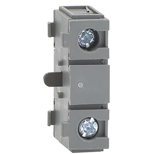 ABB Componenten Voorijlend hulpcontact voor OT - 1scc301004f0013 - 20094080