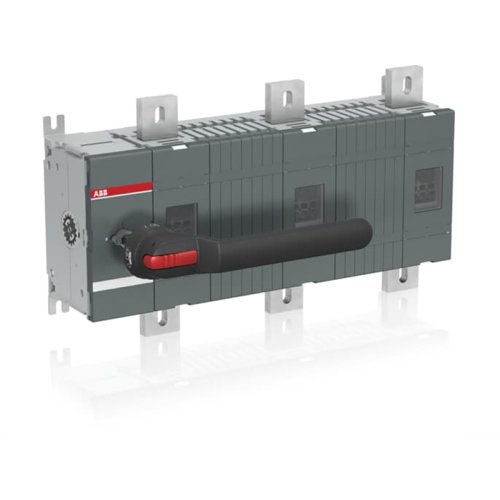 ABB Componenten Lastscheider OT1250E03W8P - 1scc301004v0014 - 20095525