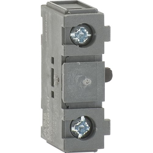 ABB hulpcontact 1no OA 1G10AU - 1scc301005f0013 - 11005649