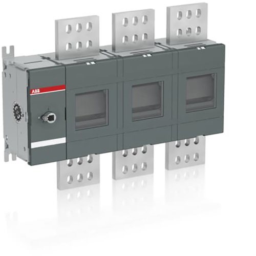 ABB Componenten OT2000E03W4 SCHAKELAAR-DISCONNECTOR - 1scc301006v0014 - 20095908