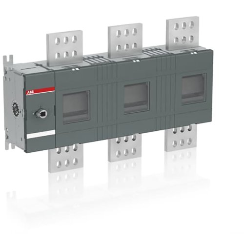 ABB Componenten OT2500E03W8 SCHAKELAAR-DISCONNECTOR - 1scc301007v0014 - 20095903
