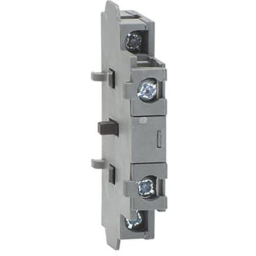 ABB hulpcontact 1m 1v OA 2G11 - 1scc301008f0013 - 6511099