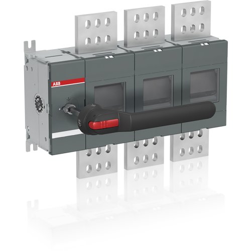 ABB Componenten OTHV2000E03P LASTSCHEIDER 2000A, 3P, 1000VAC - 1scc301008v0014 - 20097542