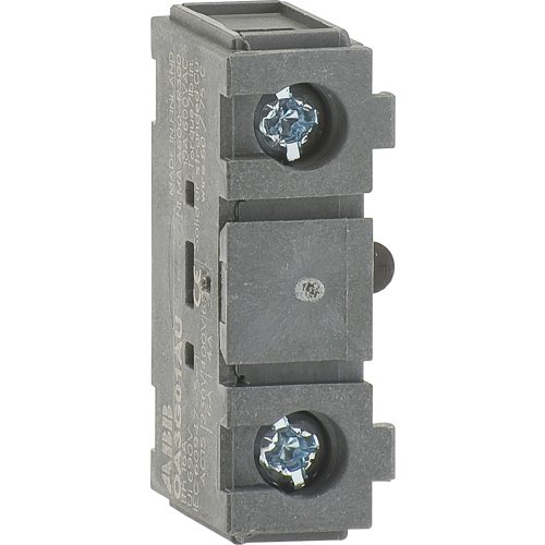 ABB Componenten Hulpcontactset 1 V voor OT160EV tot OT2500 met vergulde goud contacten - 1scc301010f0013 - 20095187