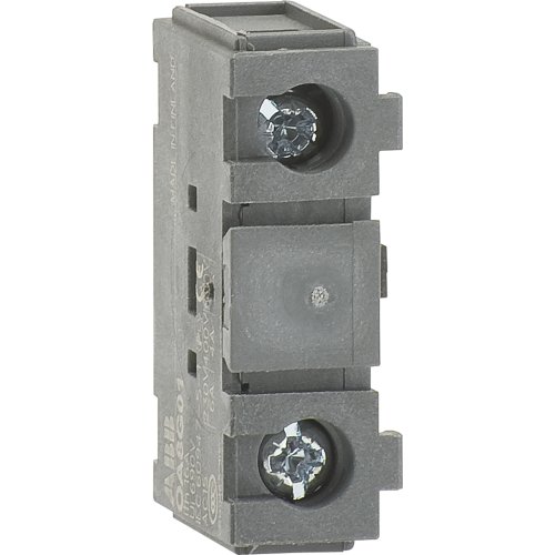 ABB Componenten Hulpcontacten, klik montage voor 0T16..125E_C, installatie aan de link - 1scc301015f0013 - 20094773