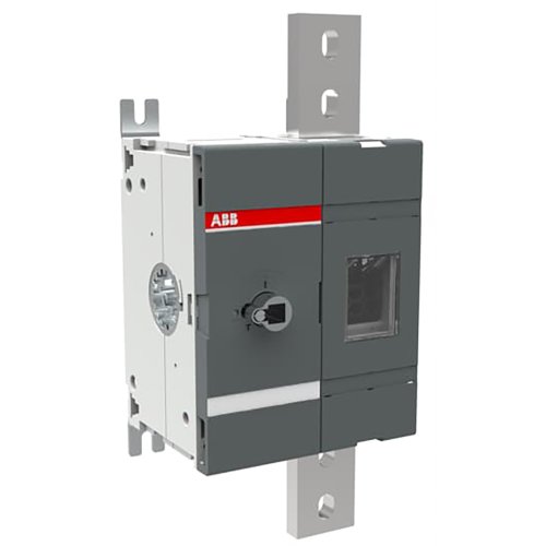 ABB Componenten OT1600E01 SCHAKELAAR-DISCONNECTOR - 1scc301015v0015 - 20096853