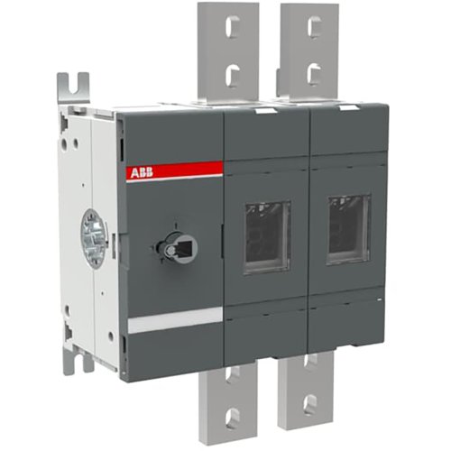 ABB Componenten OT1600E02 SCHAKELAAR-DISCONNECTOR - 1scc301016v0015 - 20095933