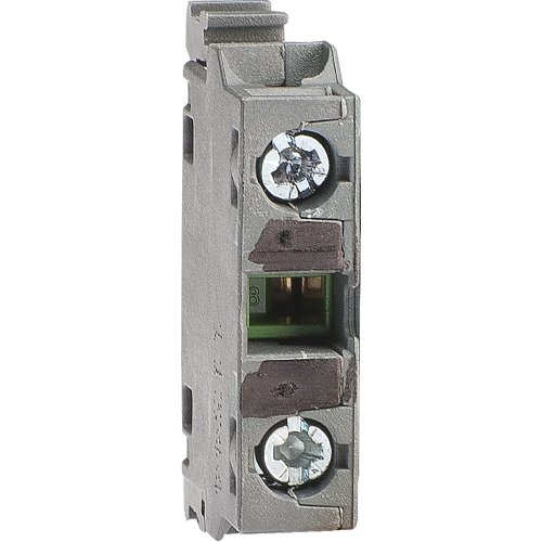 ABB Componenten Hulpcontactset 1V monteren op sokkel (separaat bestellen afh. van scha - 1scc301017f0013 - 20093836