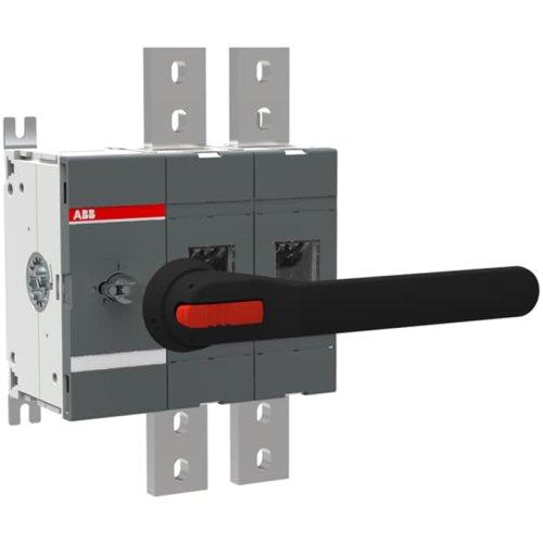ABB Componenten OT1600E02P SCHAKELAAR-DISCONNECTOR - 1scc301017v0015 - 20095934