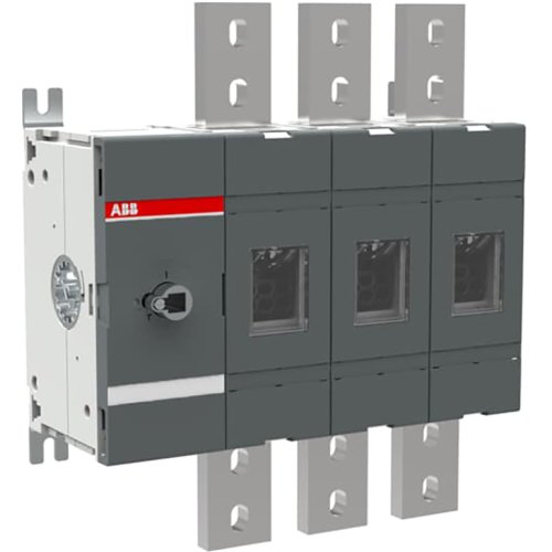 ABB Componenten OT1600E03 SCHAKELAAR-DISCONNECTOR - 1scc301018v0015 - 20095424