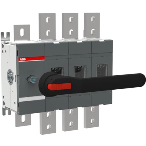 ABB Componenten OT1600E03N3P SCHAKELAAR-DISCONNECTOR - 1scc301021v0015 - 20095437