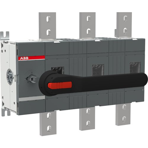 ABB Componenten Lastscheider, 1600A 3P fase afstand 140 mm - 1scc301023v0015 - 20095442