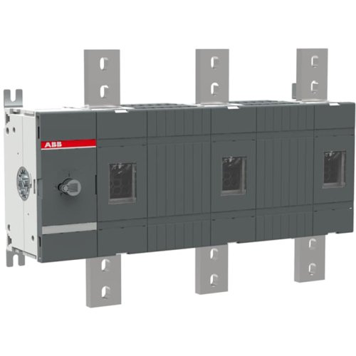ABB Componenten OT1600E03W8 SCHAKELAAR-DISCONNECTOR - 1scc301024v0025 - 20095526