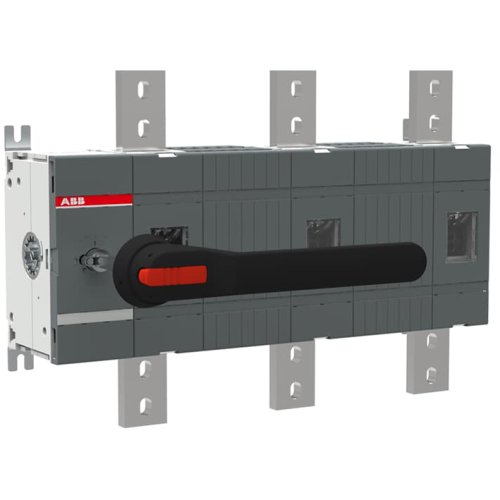ABB Componenten Lastscheider OT serie OT1600E03W8P - 1scc301026v0015 - 20095527