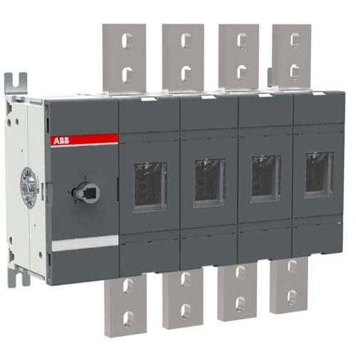 ABB Componenten OTHV1250E04 LASTSCHEIDER 1250A, 4P, 1000VAC - 1scc301027v0025 - 20097635